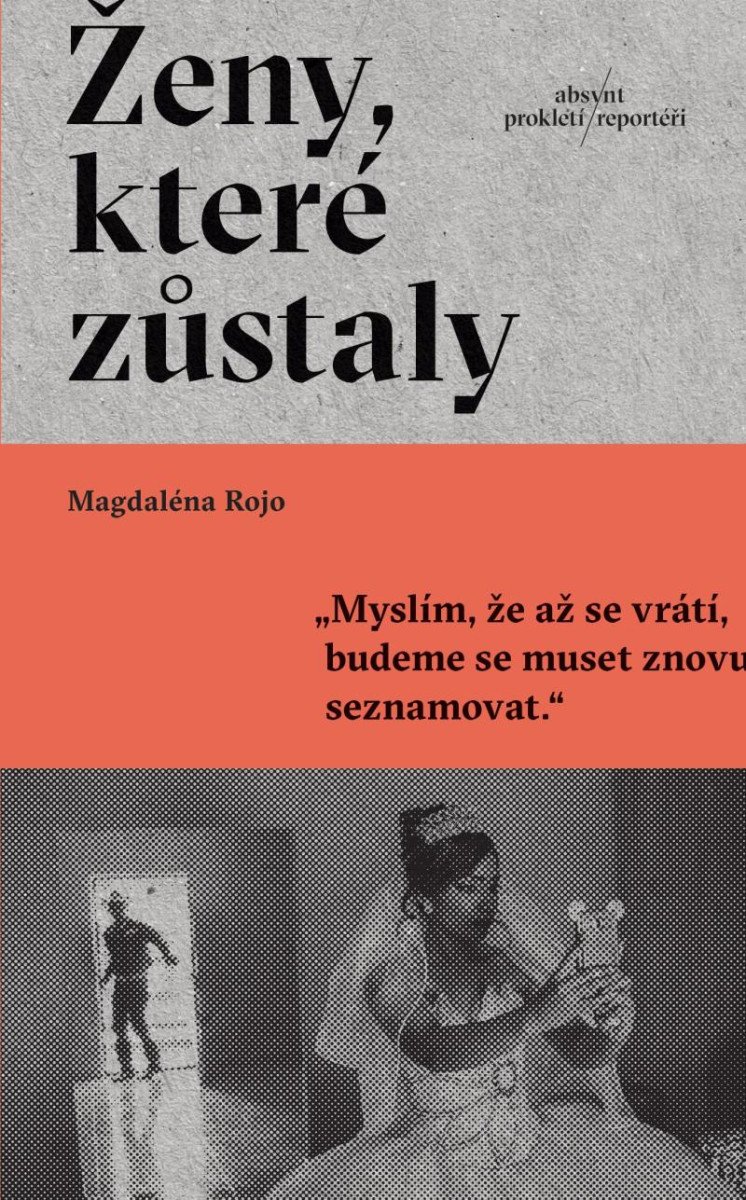 ŽENY, KTERÉ ZŮSTALY