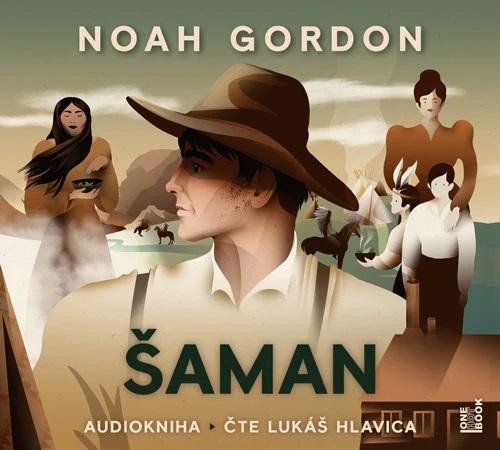 ŠAMAN - 3 CDMP3
