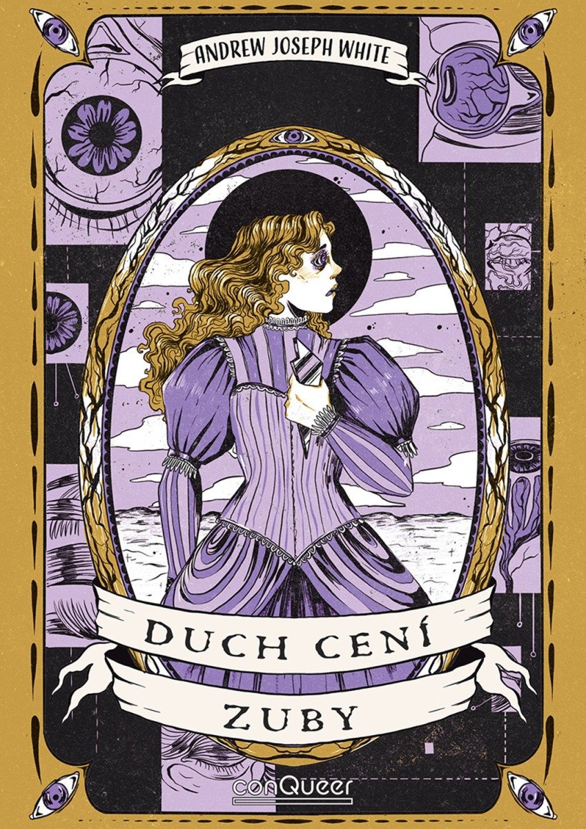 DUCH CENÍ ZUBY
