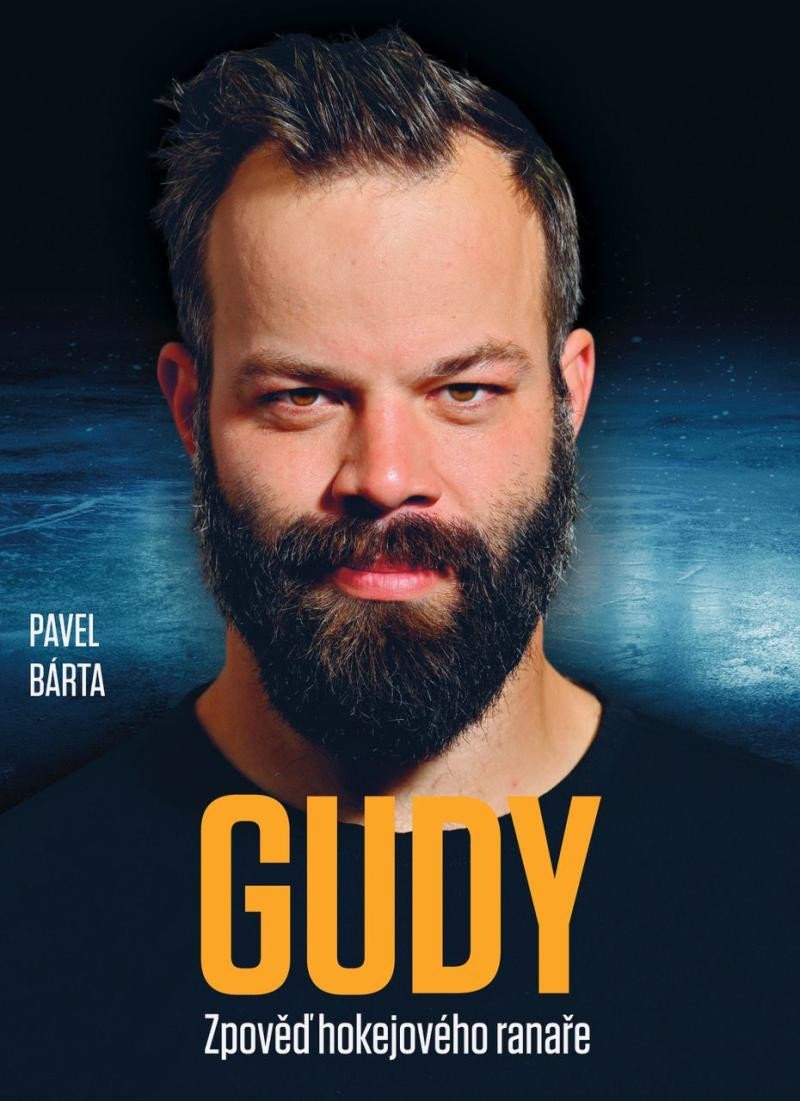GUDY - ZPOVĚĎ HOKEJOVÉHO RANAŘE