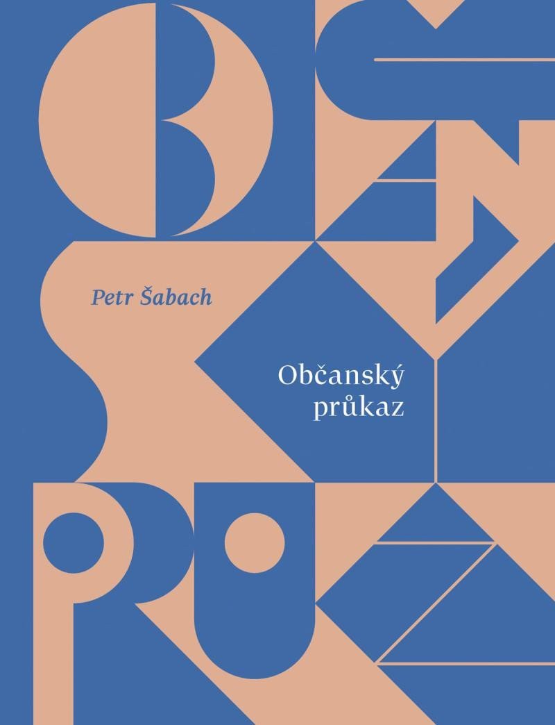 OBČANSKÝ PRŮKAZ