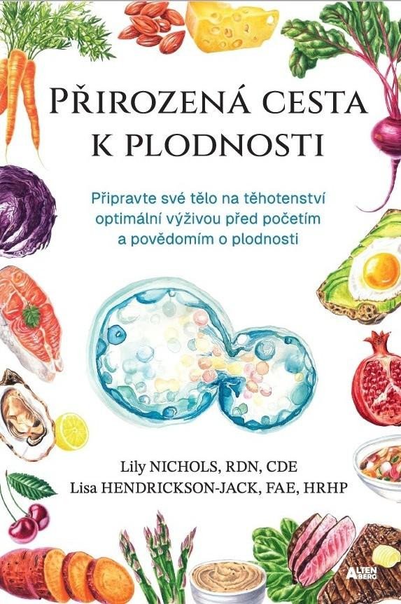 PŘIROZENÁ CESTA K PLODNOSTI