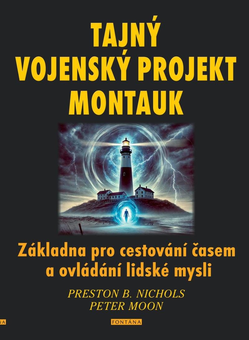 TAJNÝ VOJENSKÝ PROJEKT MONTAUK