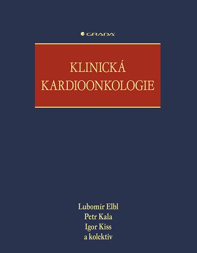 KLINICKÁ KARDIOONKOLOGIE