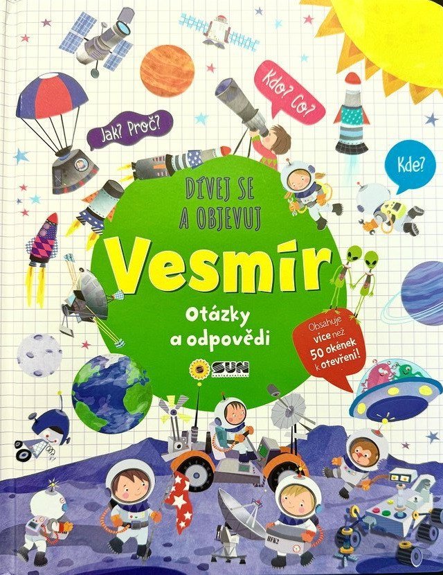 VESMR DVEJ SE A OBJEVUJ LEPORELO S OKNKY