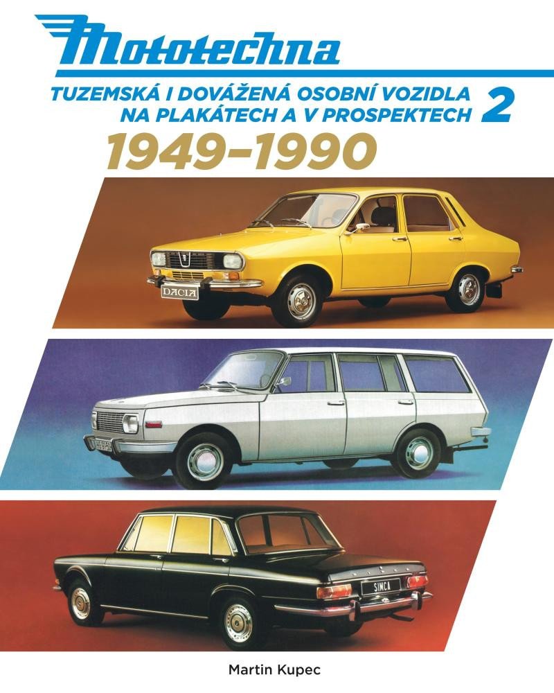 MOTOTECHNA 2 - TUZEMSKÁ I DOVÁŽENÁ OSOBN