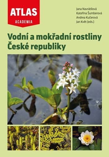 VODNÍ A MOKŘADNÍ ROSTLINY ČESKÉ REPUBLIKY