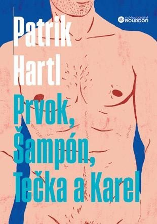 PRVOK, ŠAMPÓN, TEČKA A KAREL [BROŽ.]
