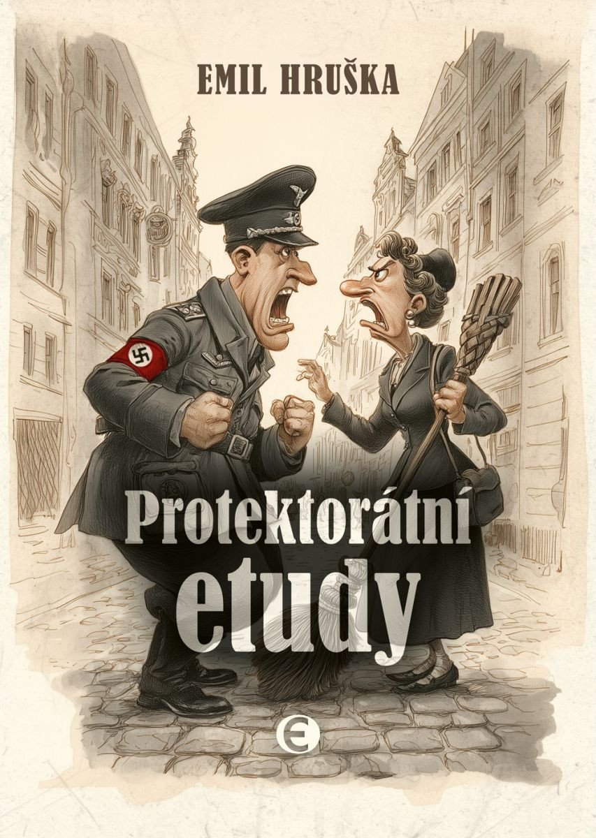 PROTEKTORÁTNÍ ETUDY