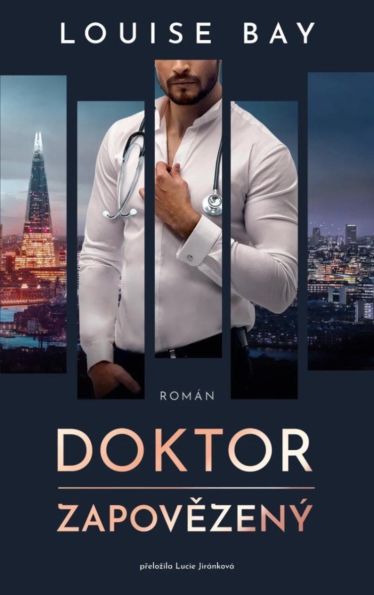 DOKTOR ZAPOVĚZENÝ
