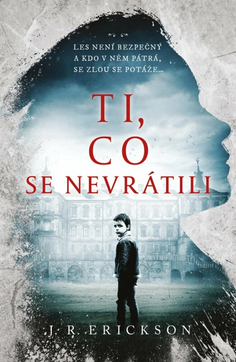TI, CO SE NEVRÁTILI
