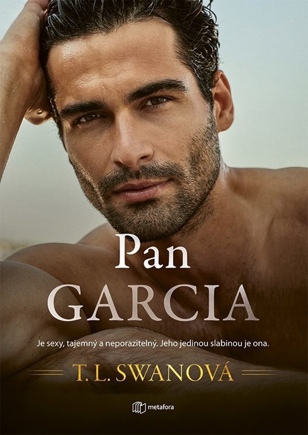 PAN GARCIA