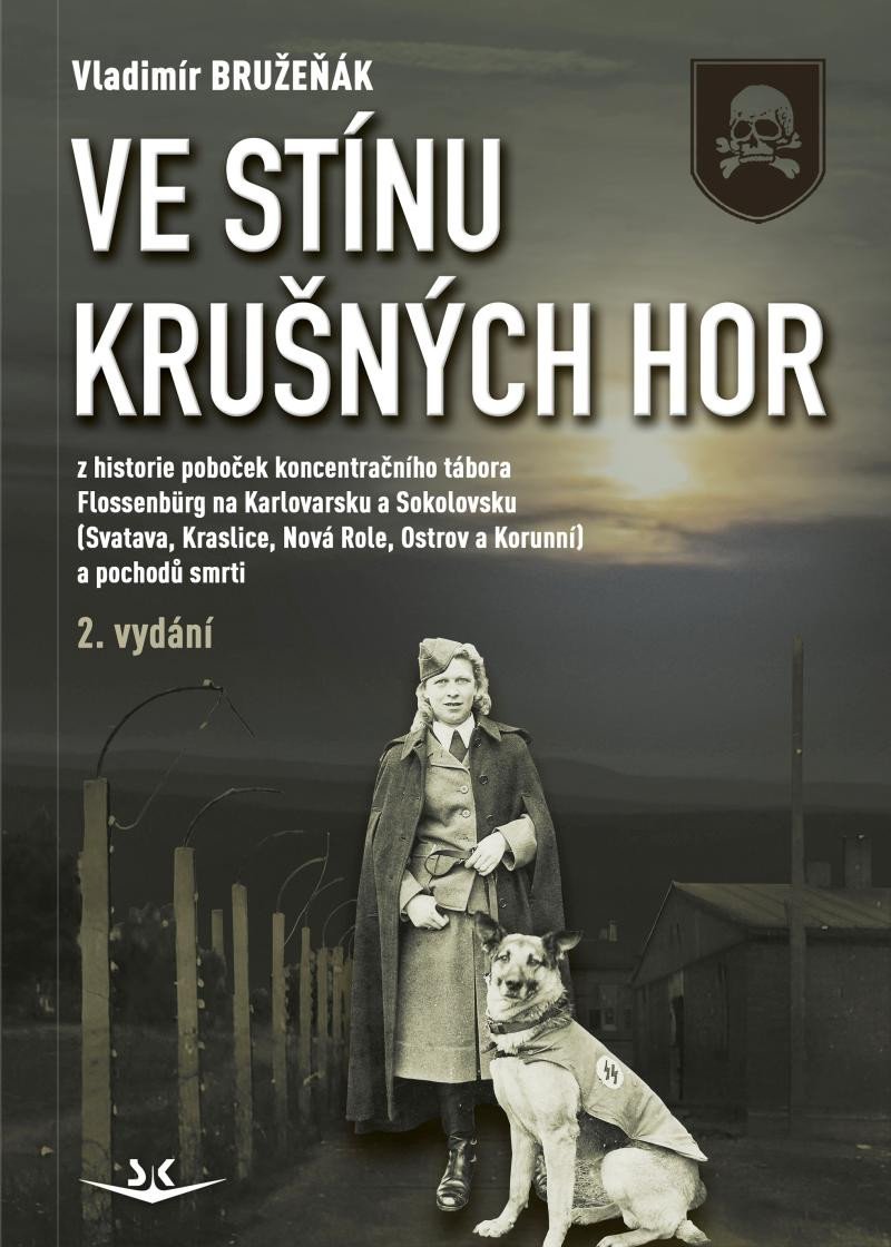 VE STÍNU KRUŠNÝCH HOR