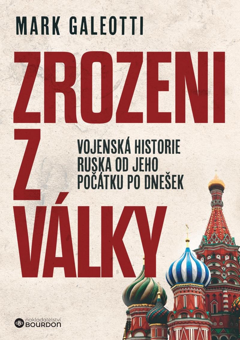 ZROZENI Z VÁLKY