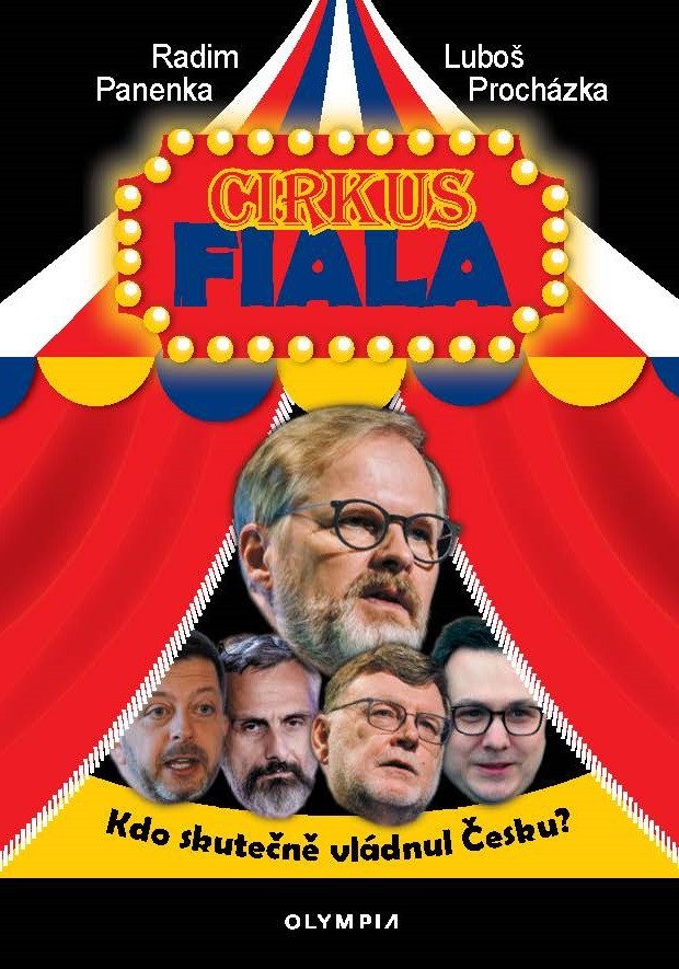 CIRKUS FIALA