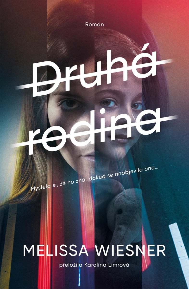 DRUHÁ RODINA