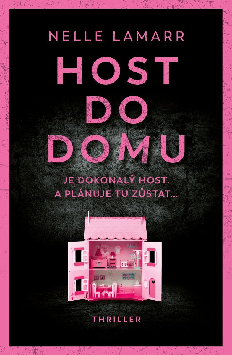 HOST DO DOMU