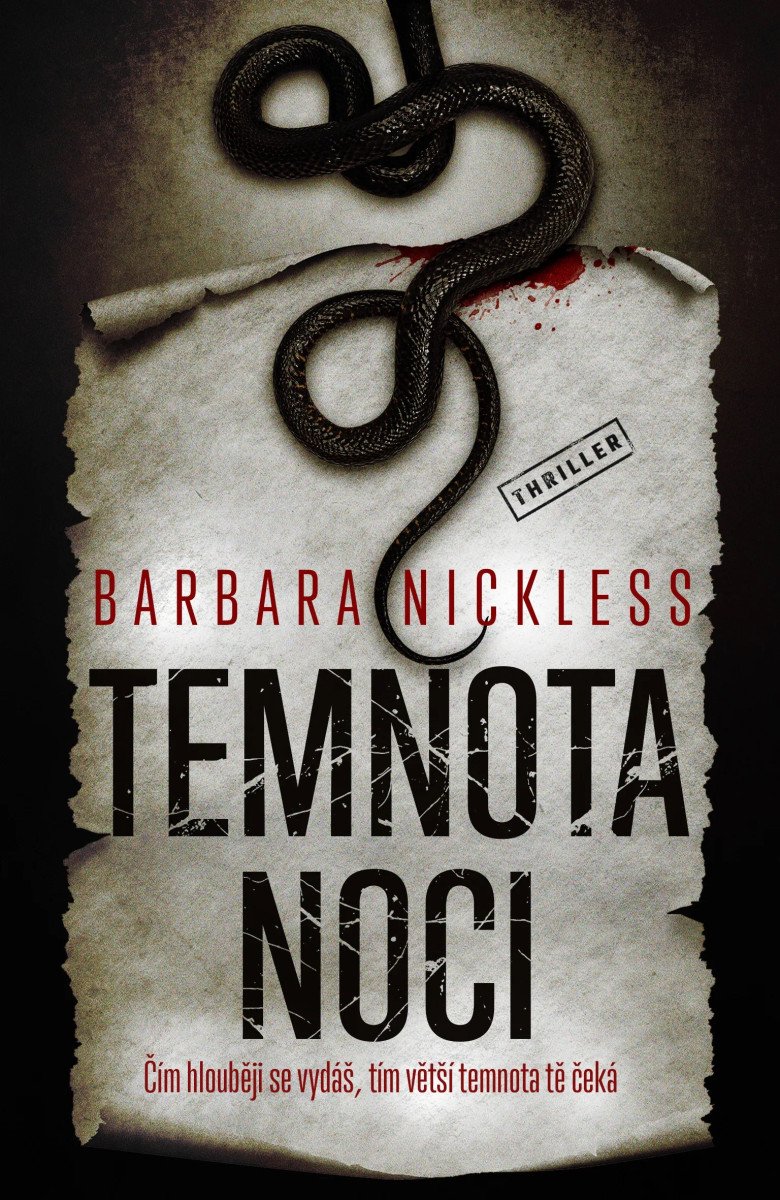 TEMNOTA NOCI