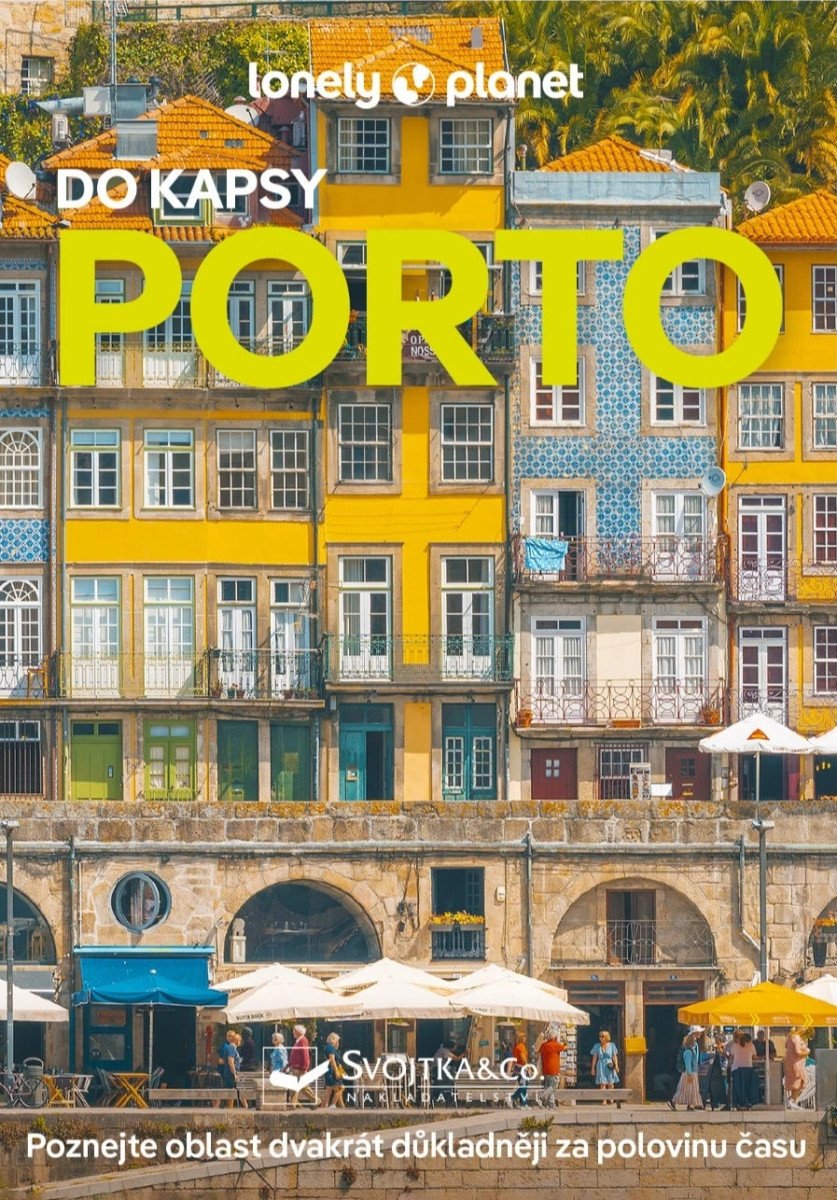 PORTO DO KAPSY [LONELY PLANET]