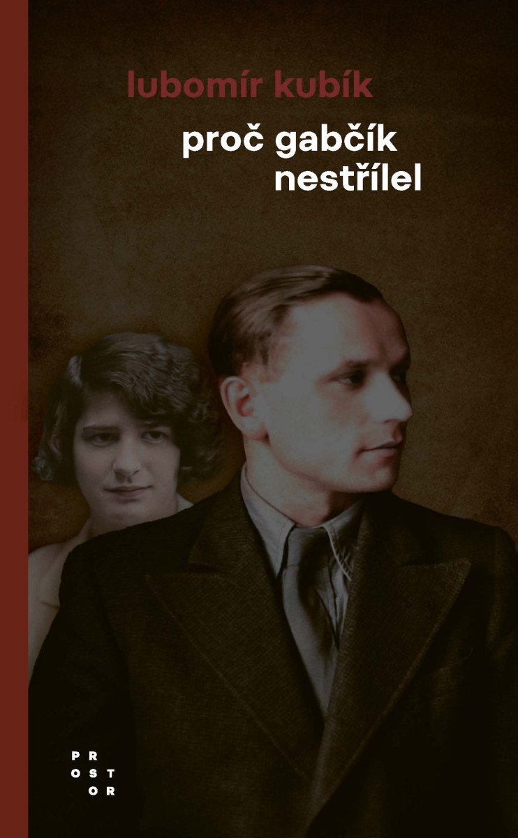 PROČ GABČÍK NESTŘÍLEL