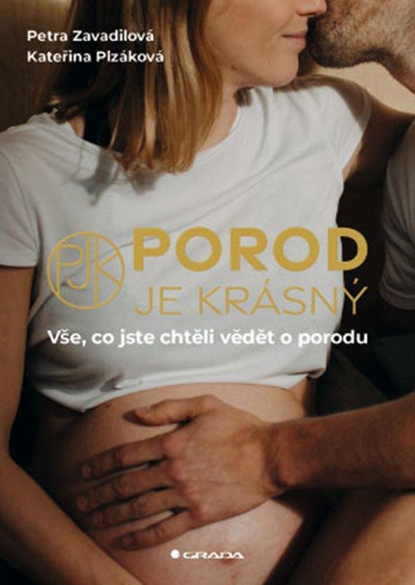POROD JE KRÁSNÝ