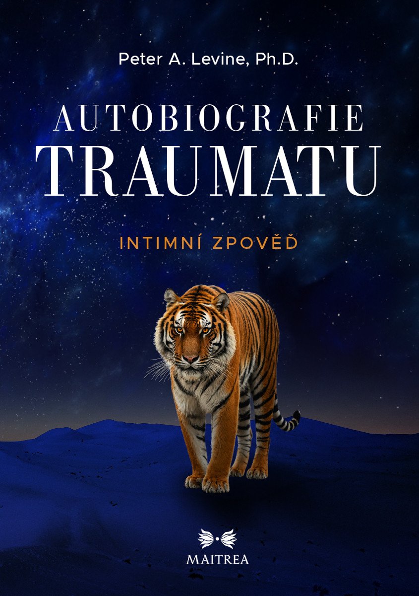 AUTOBIOGRAFIE TRAUMATU
