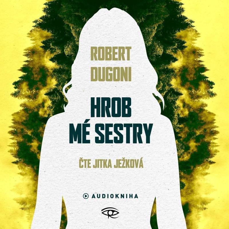 HROB MÉ SESTRY - CDMP3