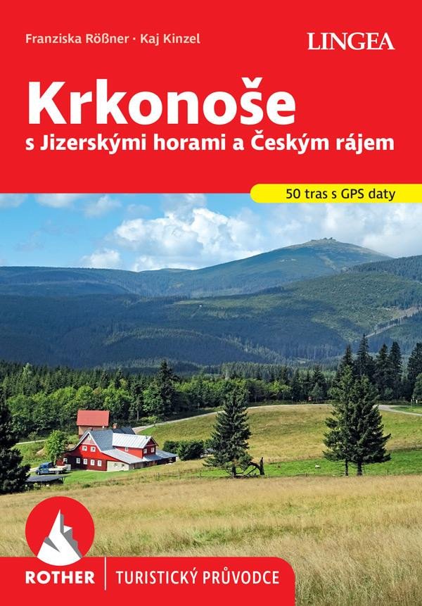 KRKONOŠE ROTHER