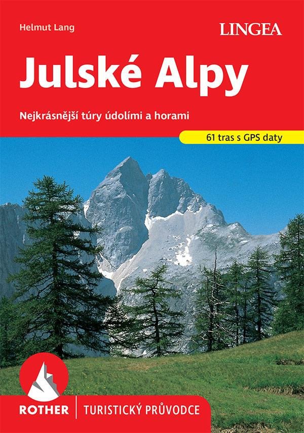 JULSKÉ ALPY ROTHER