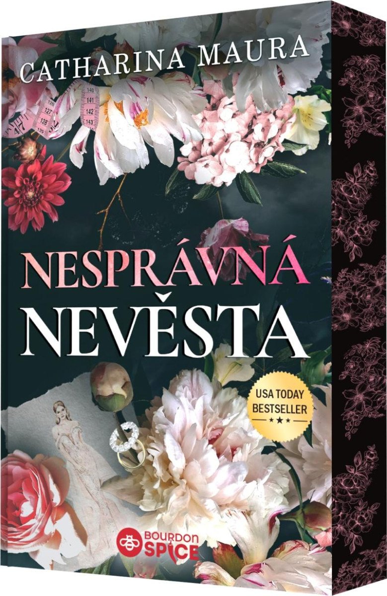 NESPRÁVNÁ NEVĚSTA