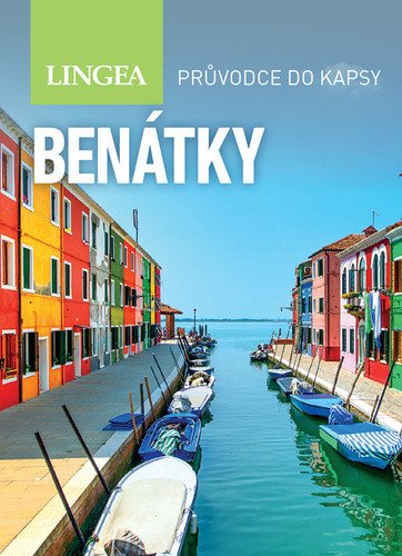 BENÁTKY PRŮVODCE DO KAPSY