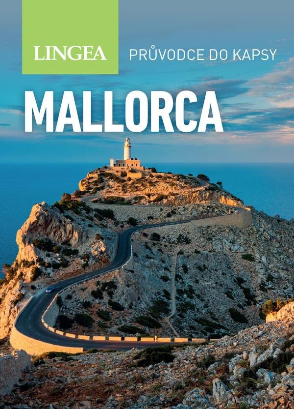 MALLORCA PRŮVODCE DO KAPSY