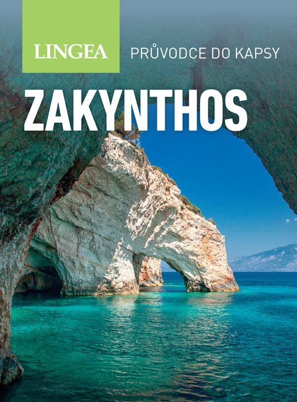 ZAKYNTHOS PRŮVODCE DO KAPSY