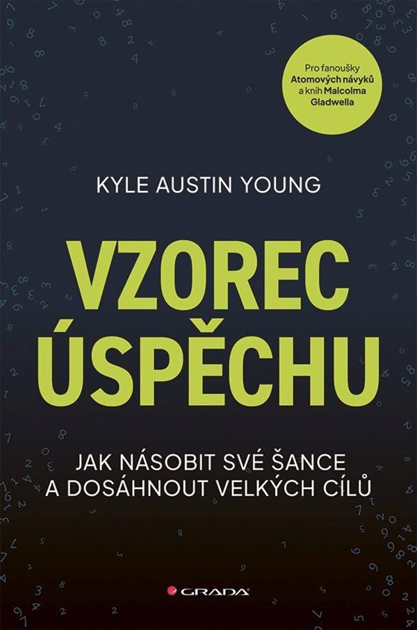 VZOREC ÚSPĚCHU
