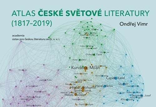 ATLAS ČESKÉ SVĚTOVÉ LITERATURY (1817-2019)