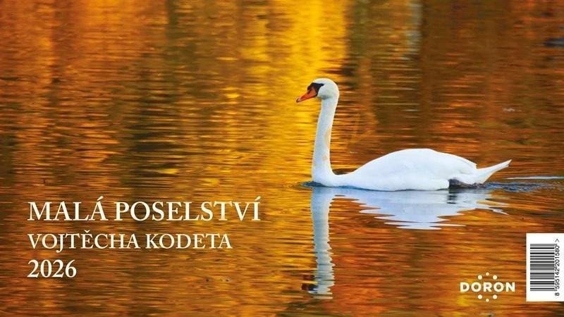 2026 MALÁ POSELSTVÍ VOJTĚCHA KODETA STOLNÍ