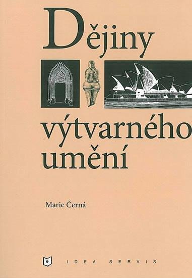 DĚJINY VÝTVARNÉHO UMĚNÍ