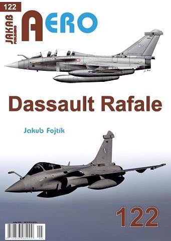 DASSAULT RAFALE AERO 122