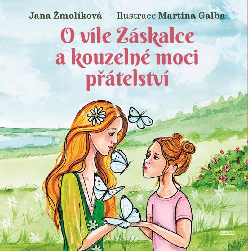 O VLE ZSKALCE A KOUZELN MOCI PTELSTV