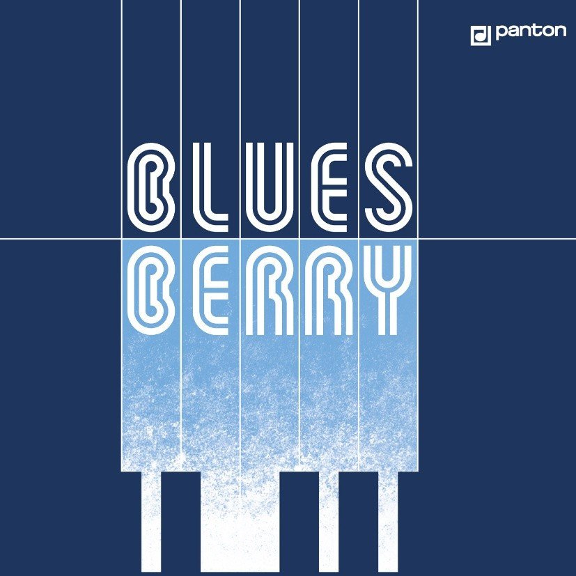 CD BLUESBERRY - CD