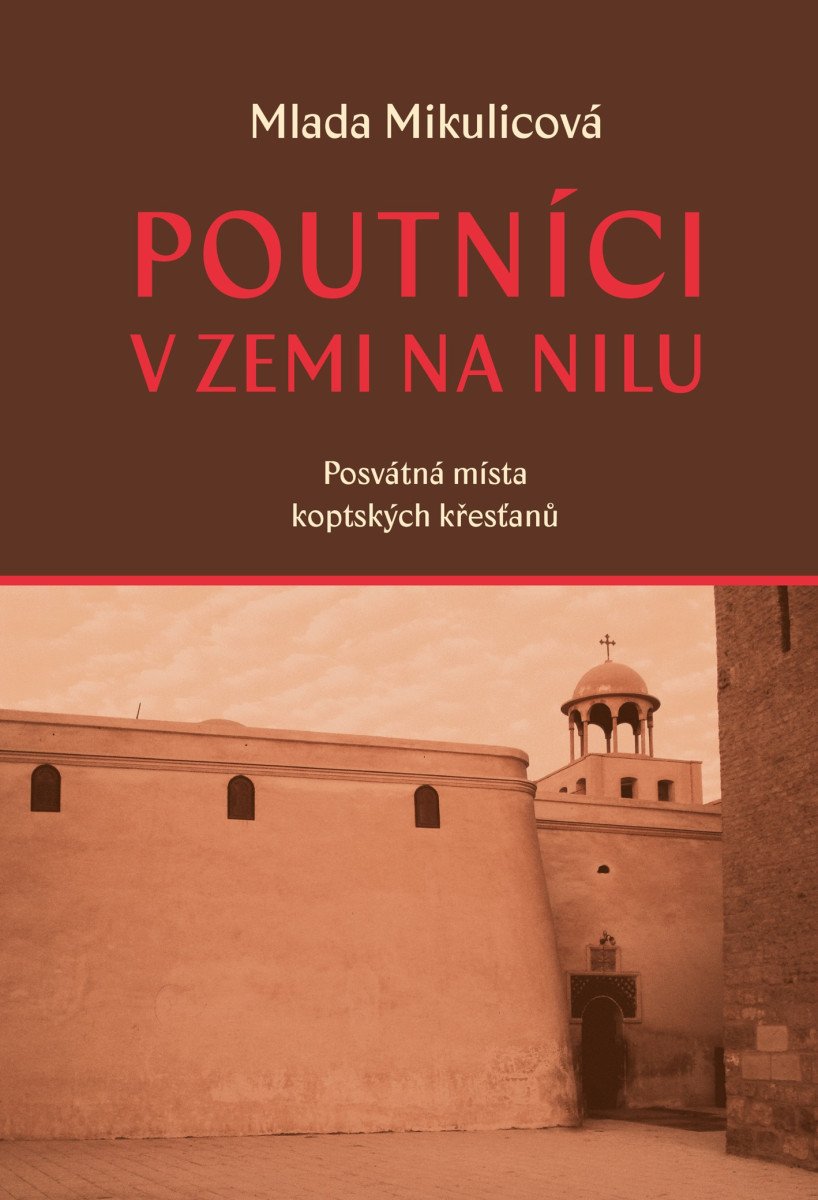 POUTNÍCI V ZEMI NA NILU
