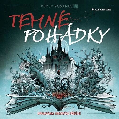 TEMNÉ POHÁDKY