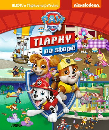 TLAPKY NA STOPĚ LEPORELO