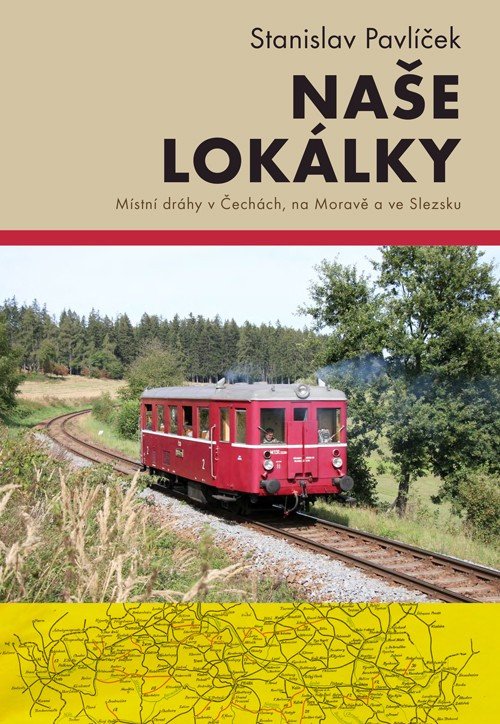 NAŠE LOKÁLKY