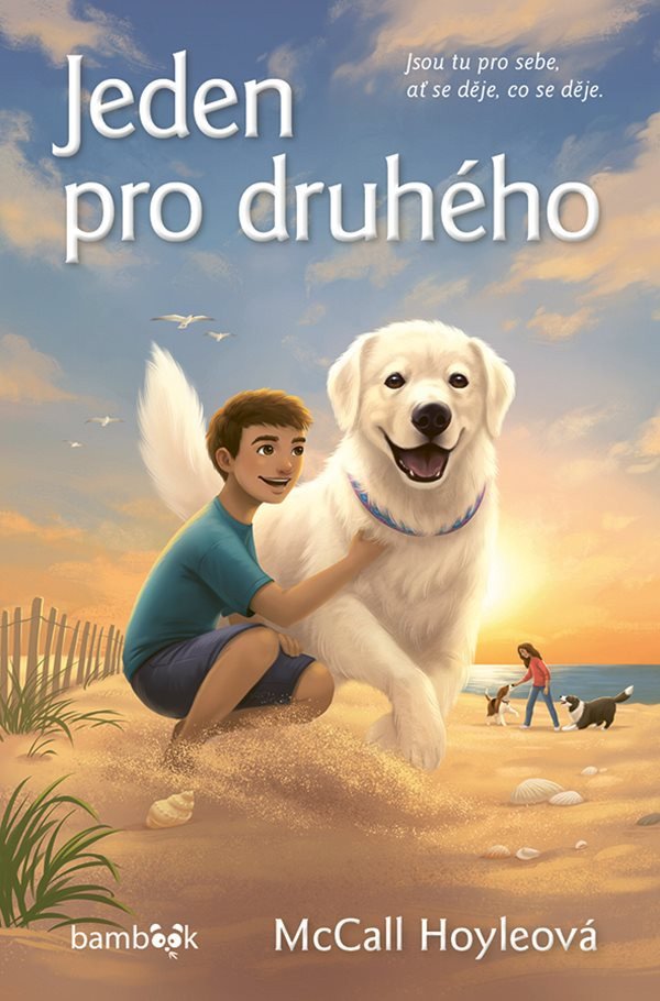 JEDEN PRO DRUHÉHO