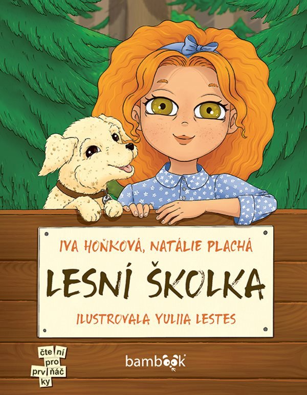 LESNÍ ŠKOLKA