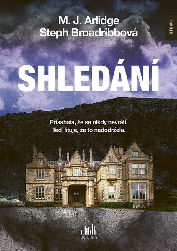 SHLEDÁNÍ