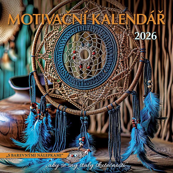 KALEND 2026 NSTNN MOTIVAN