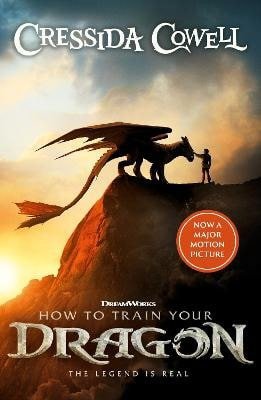 HOW TO TRAIN YOUR DRAGON [THE LEGEND IS REAL]