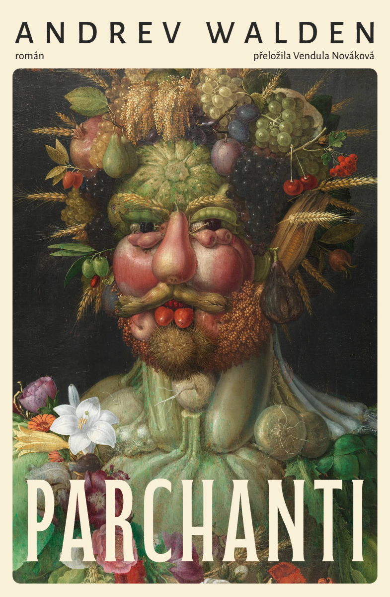 PARCHANTI